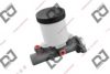 DJ PARTS AM1009 Brake Master Cylinder